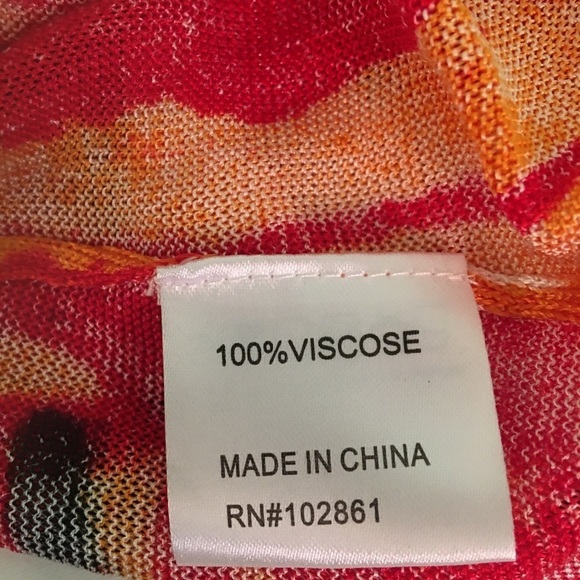 DOR DOR COUTURE TOP LIKE NEW CONDITION - Picture 7 of 10